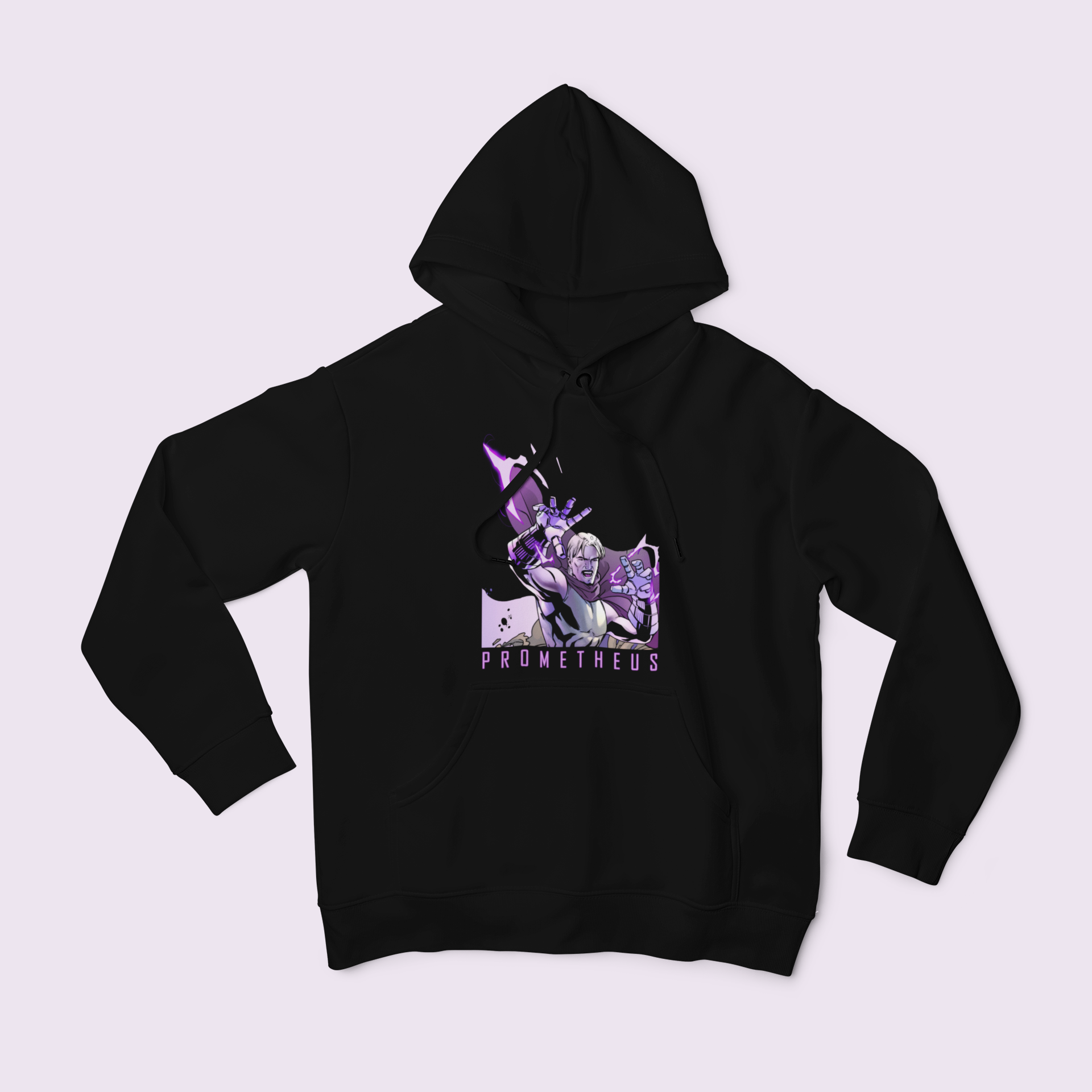 Prometheus Hoodie