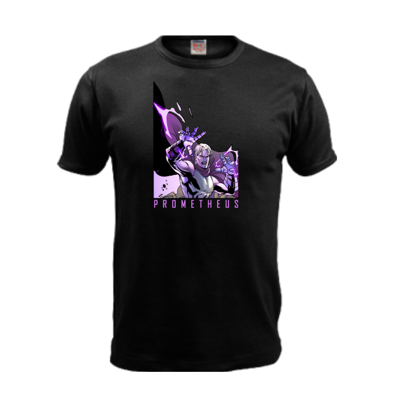 Prometheus Tee