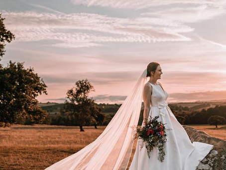How to Choose a Wedding Photographer in Derbyshire (And What Style is Right for You)