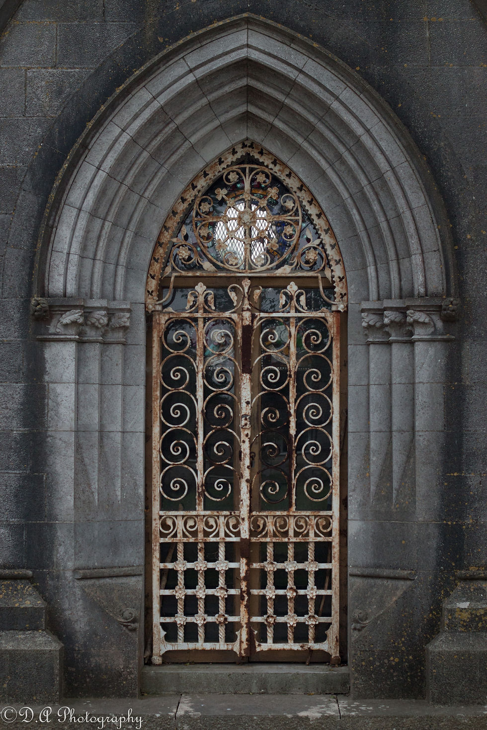 Cork, Ireland