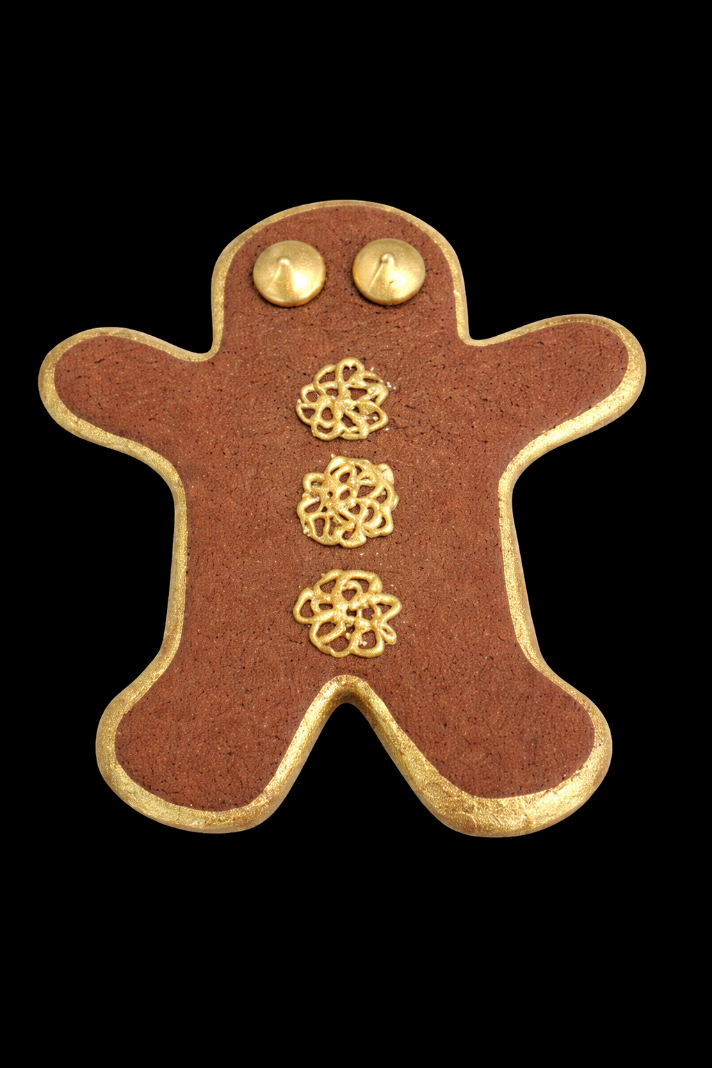 Gingerbread Man giant