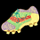 Thumbnail: Footy Boot giant