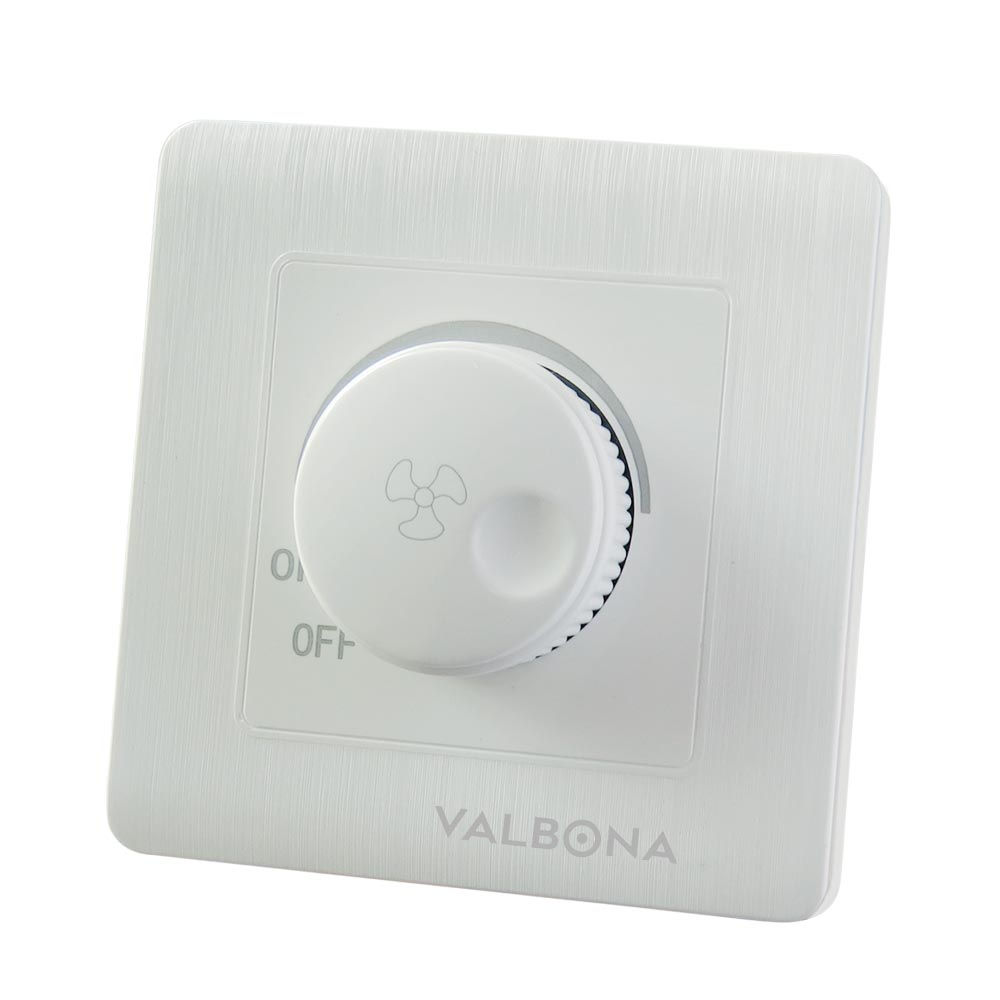 VALBONA FAN REGULATOR