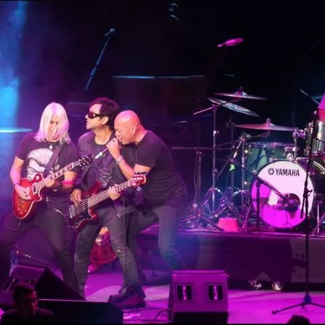 “Rock en tu idioma” regresa al Auditorio Nacional