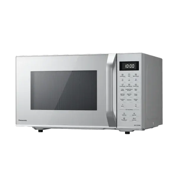 Thumbnail: Panasonic 27L Microwave Oven 900W - CT65M