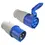 Thumbnail: Industrial 16A Plug & Socket