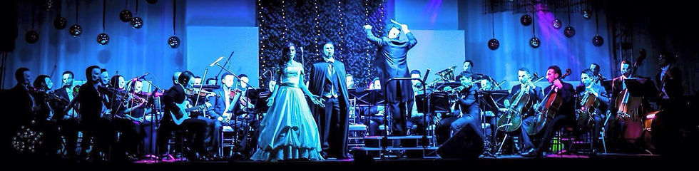 Phantom of the opera - Cartagena