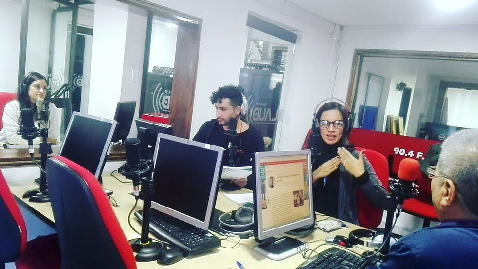 Laúd Estereo