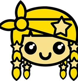 Kuu Kuu Harajuku Color Me Kawaii