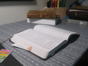 The Psalms: a Nerdy Cheat Sheet to impress your spouse and Sabbath School friends