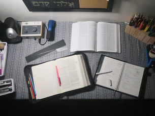 Blasfymontes Means Criticize | sermon_notes