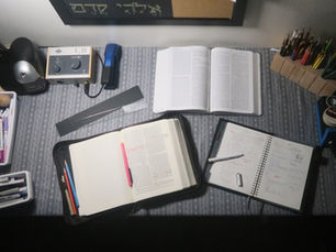 Blasfymontes Means Criticize | sermon_notes