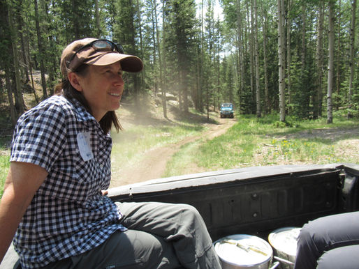 Why Working Lands are a Cornerstone of Western Conservation