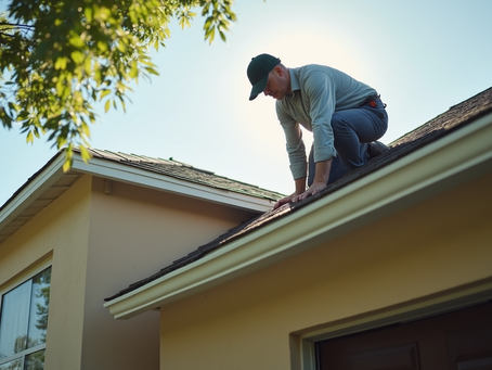 Finding Local Home Inspectors: Choosing the Right Orlando Home Inspector