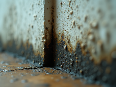 The Importance of Mold Detection Services in Orlando