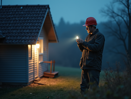 The Value of Comprehensive Home Inspection Reports: Understanding Inspection Report Details