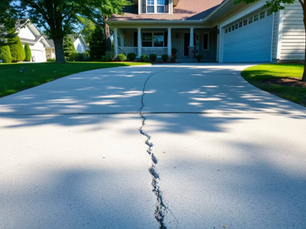 Homebuyer and inspector reviewing a house during a professional home inspection