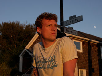 Out in the Vortex:  Abrahm DeVine and the Fight for Queer Athletes