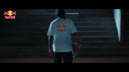 Zon RedBull 3.0 EDCUT