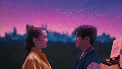 GSC : Where Memories Are Made