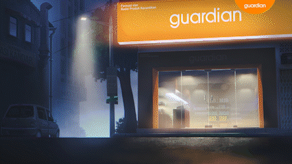 Guardian : SPY X FAMILY Collection