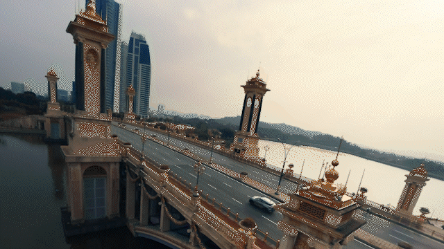 Chery Omoda 5 Brand Film