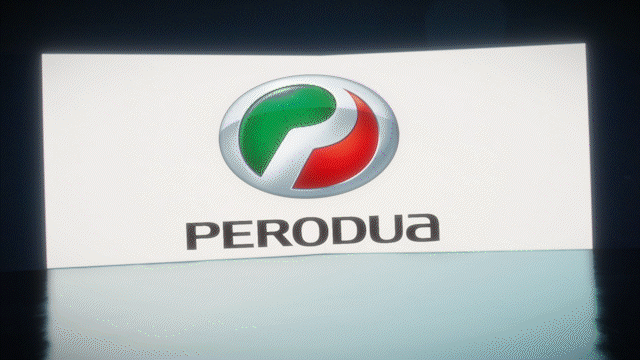 Perodua Bangladesh Launch Video