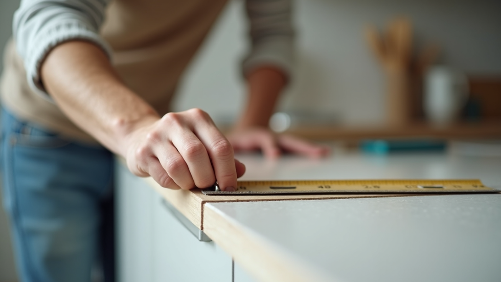 Boost Your Kitchen Updates with Expert Kitchen Renovation Experts