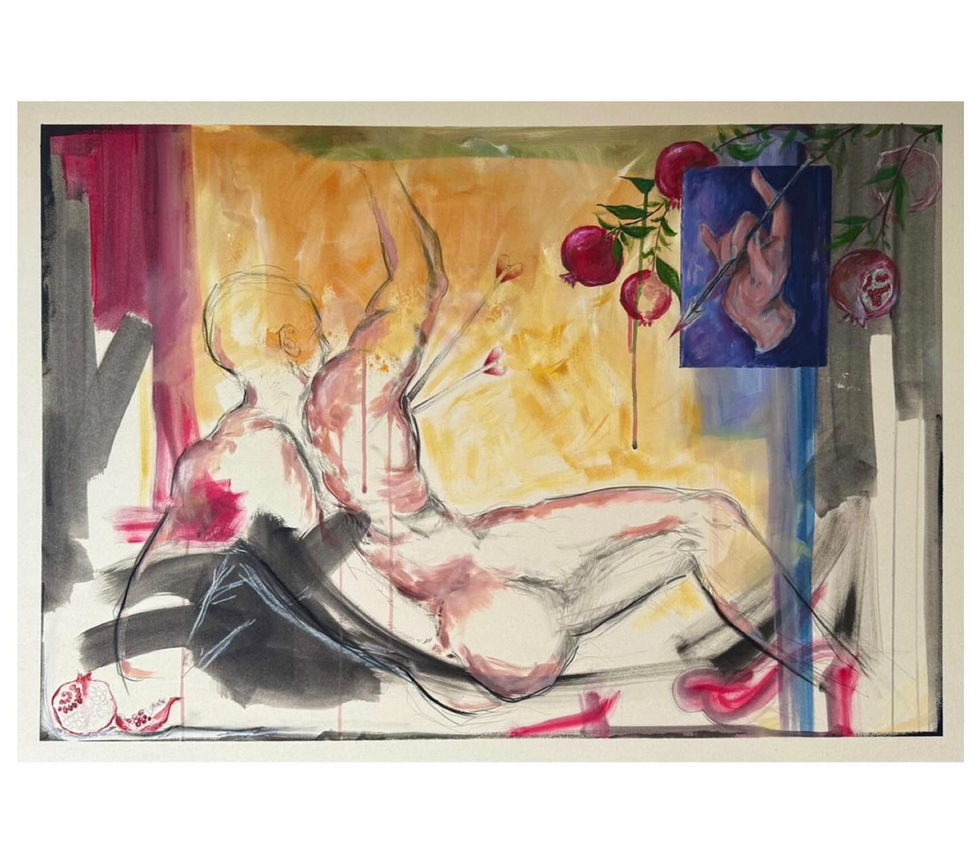 1 Voreilige Schlüsse 70x100