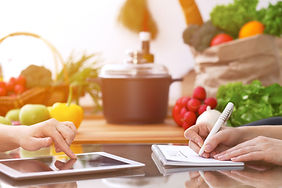 Nutrition Consultation