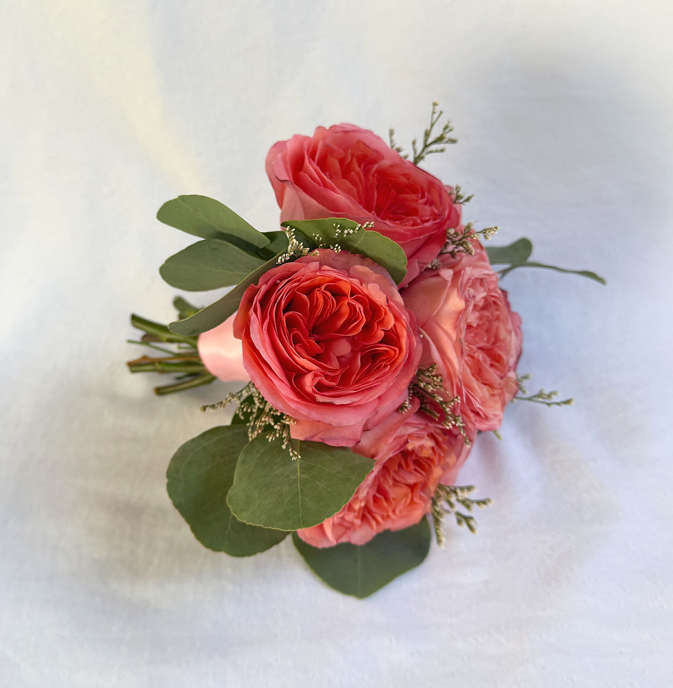Thumbnail: Blooming Muse Set