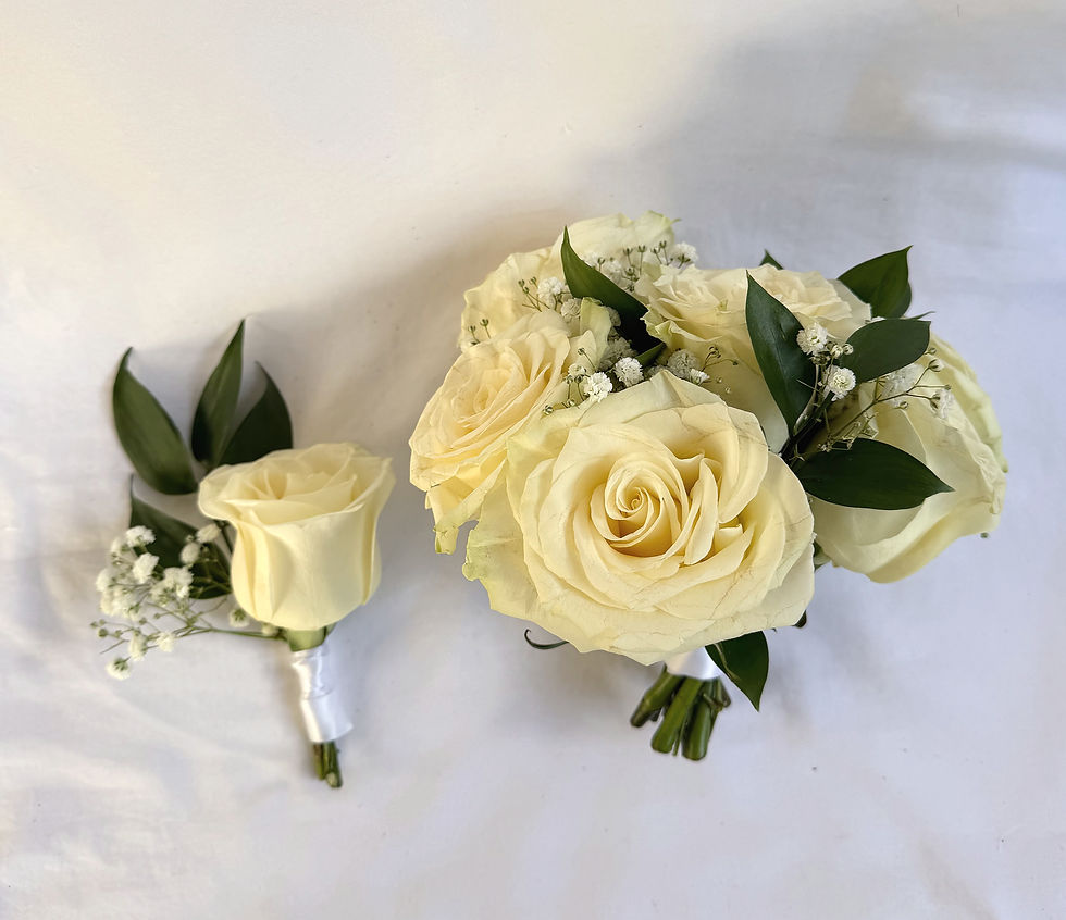 Thumbnail: Ivory Dreams Set