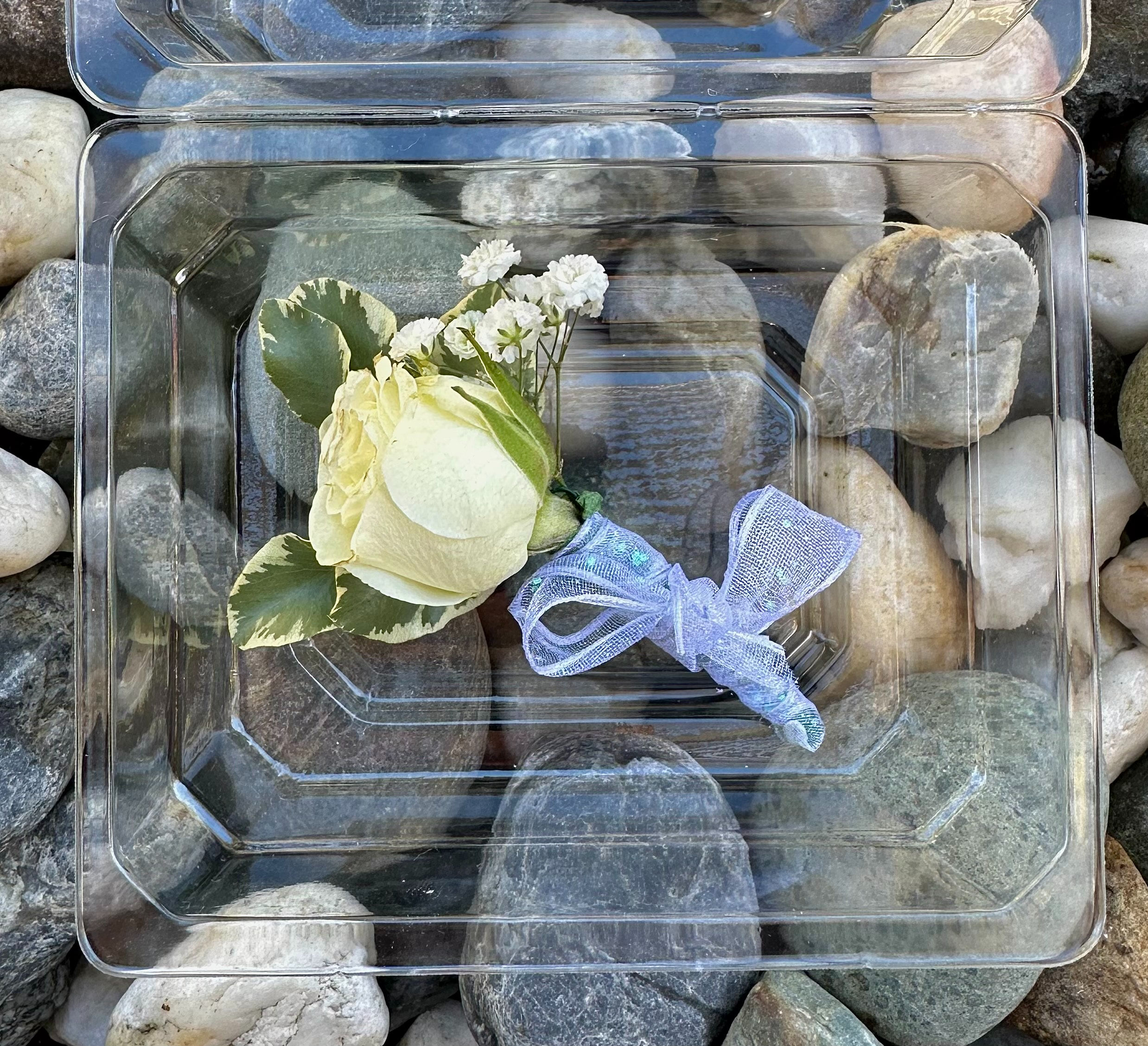 Boutonnière Set