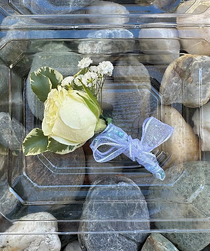 Boutonnière Set