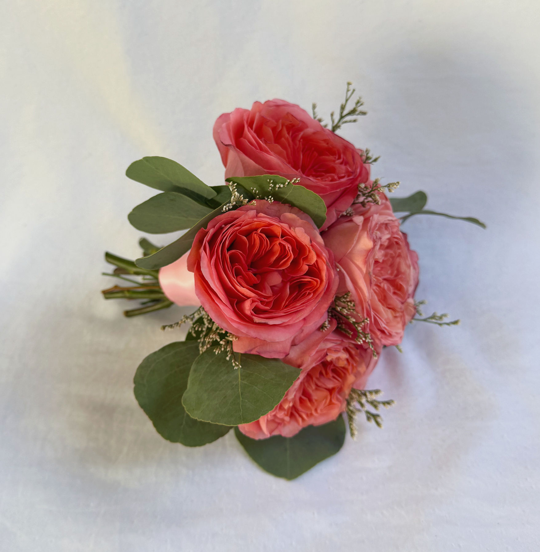 Blooming Muse Bouquet