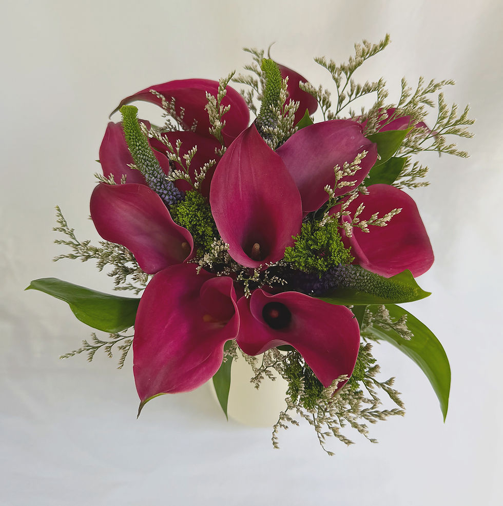 Thumbnail: Custom Bouquet