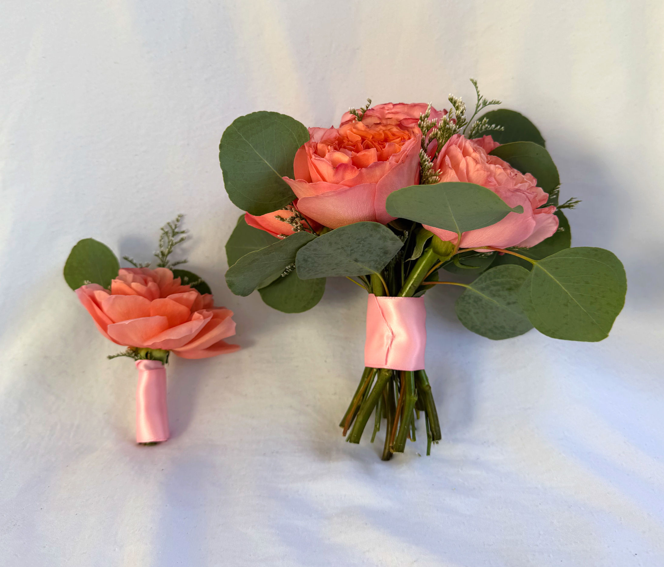 Blooming Muse Set