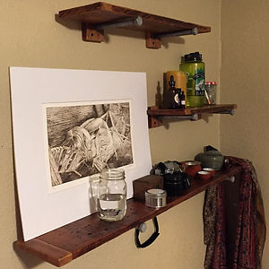 reclaimed woodworking and furniture company