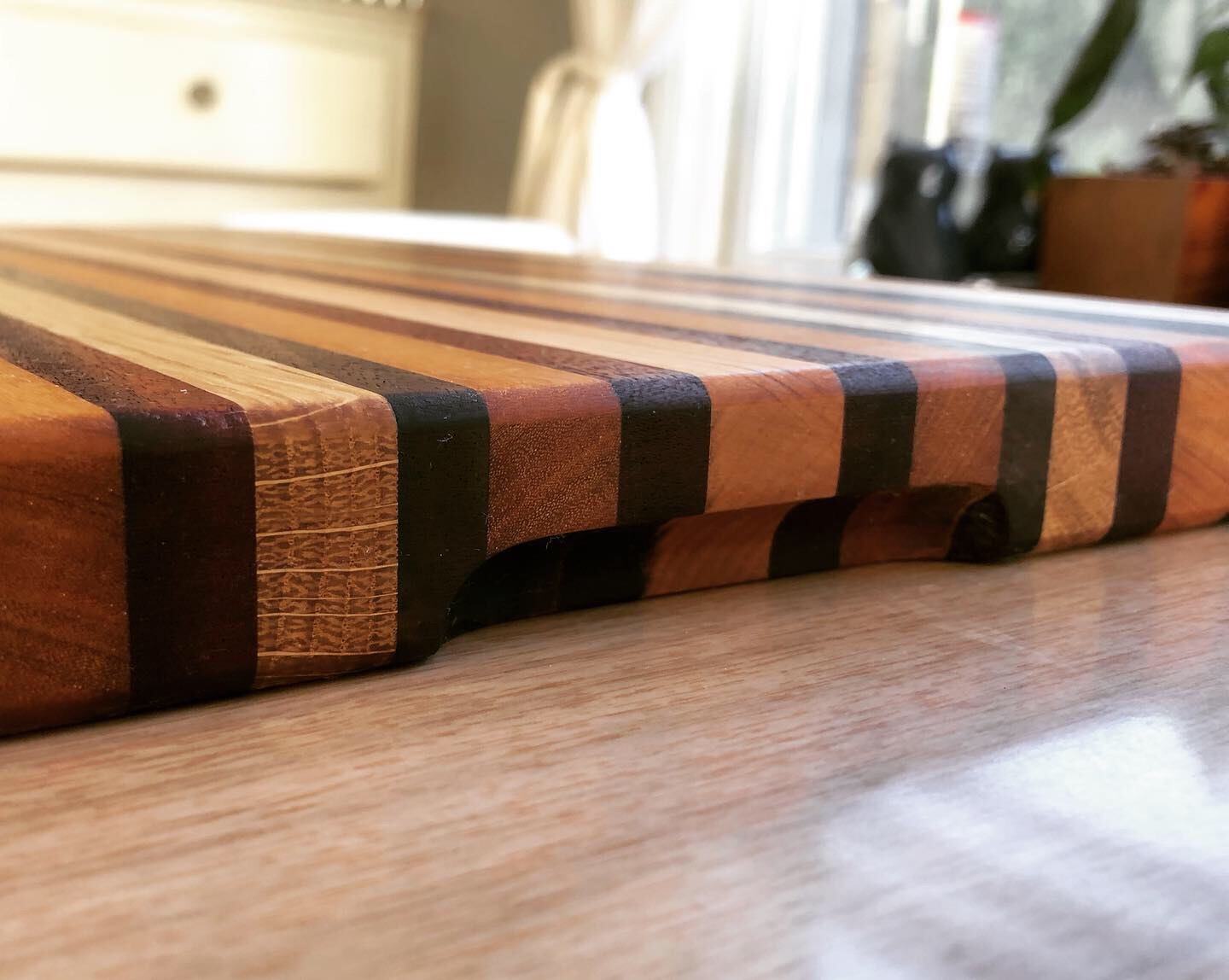 Cutting Board