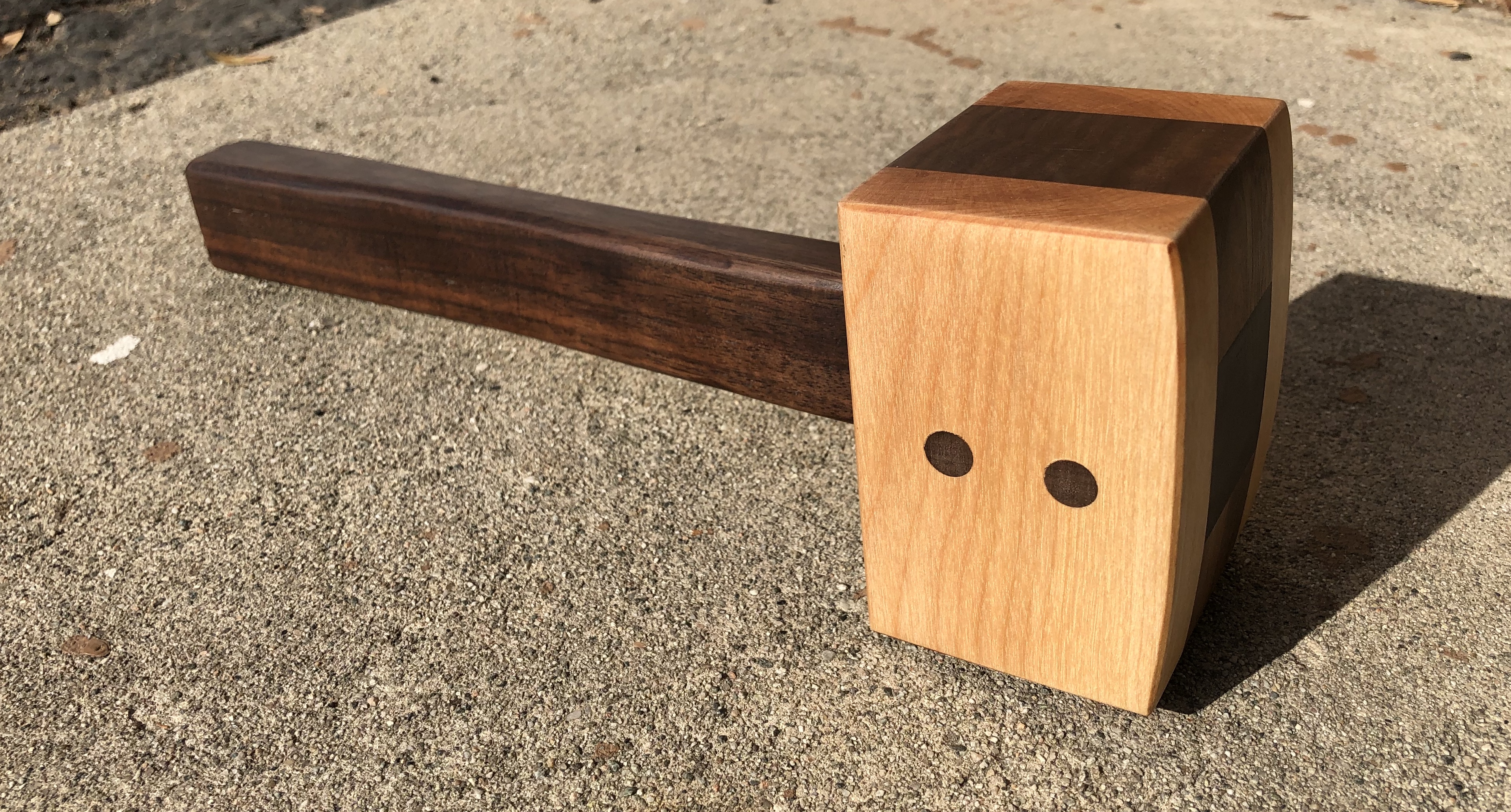 Mallet