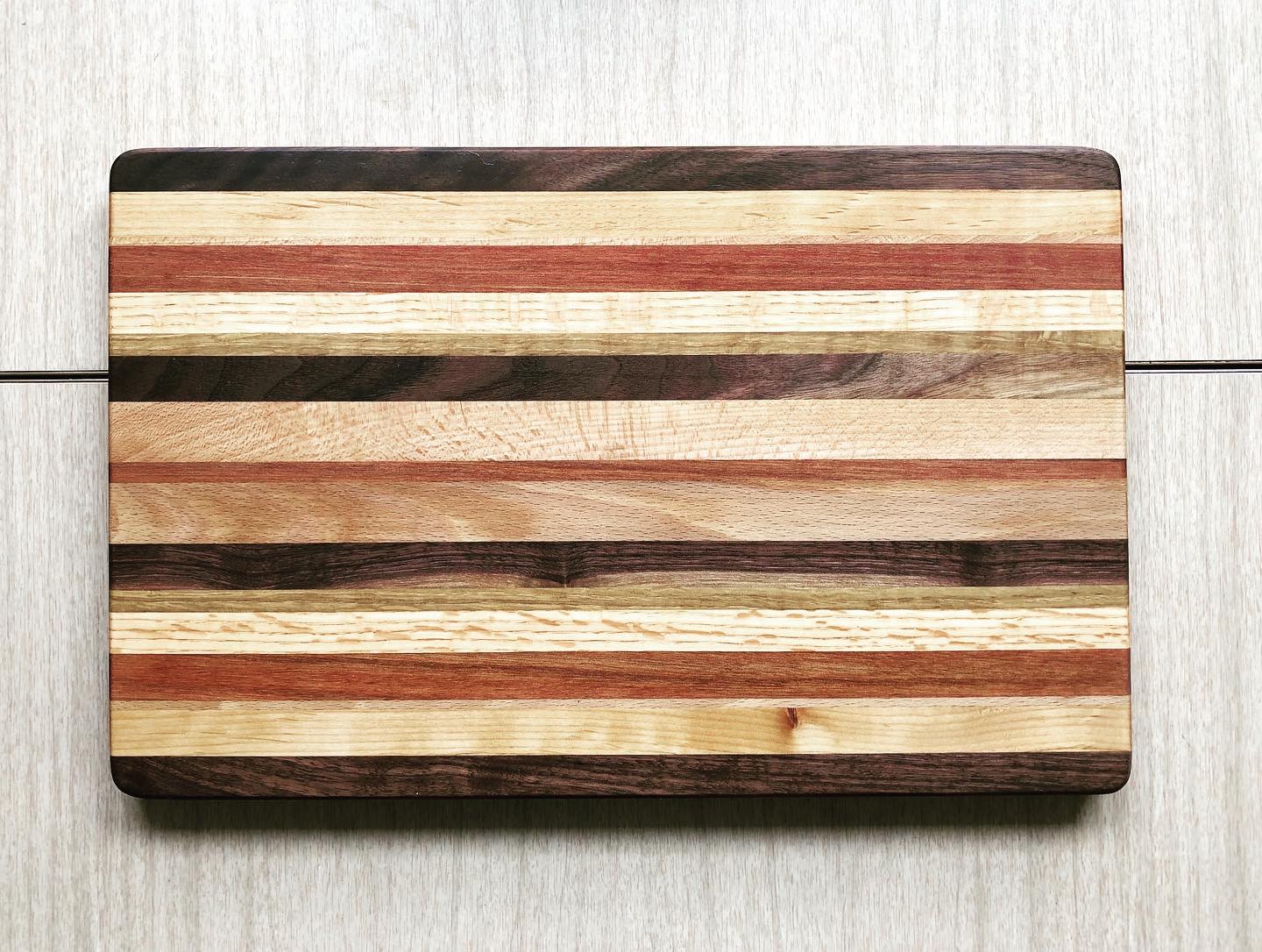 Cutting Board