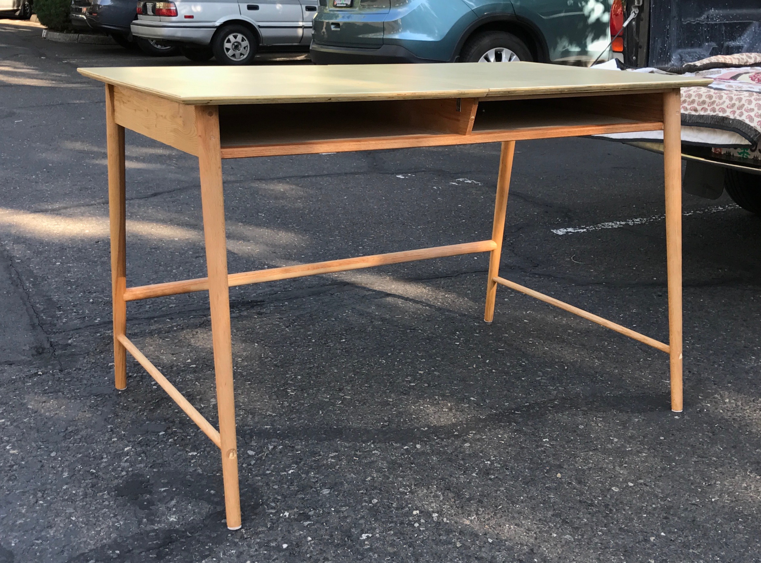 Drafting Table