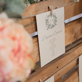 Photographe Limoges Mariage Le Poudrier