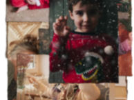 Photographe à Limoges : Mini Séances Photos de Noël et d'Automne !
