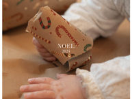 Les Minis Séances Photos de Noël à Limoges - 2024