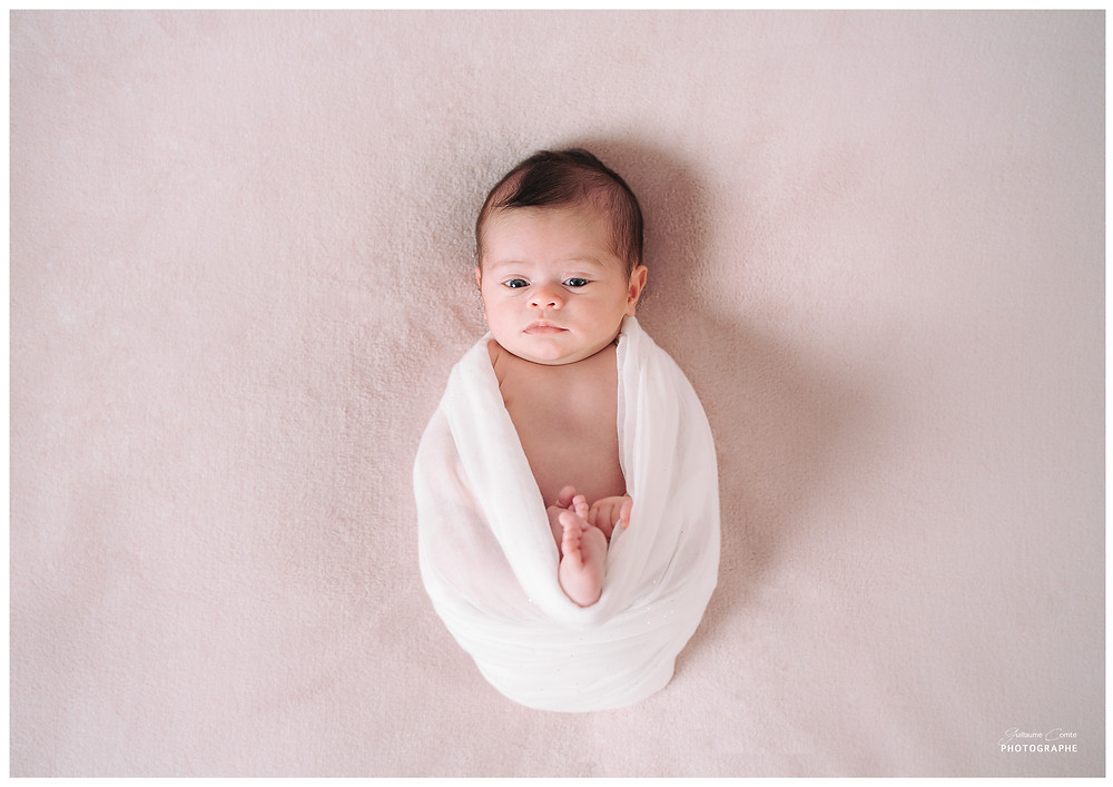 Photographe Limoges Guillaume Comte Naissance Bébé Maternité