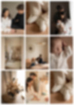 Guillaume Comte Photographe à Limoges - Séance Photo Nouveau Né - Naissance - Bébé - Domicile