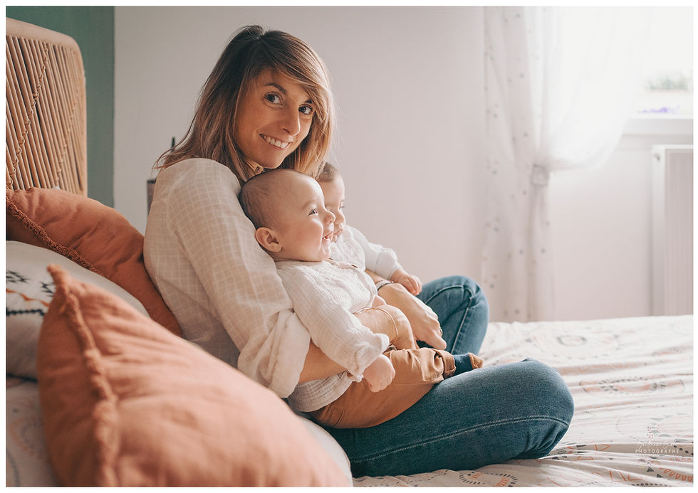 Photographe Limoges Naissance Lifestyle Domicile Guillaume COMTE