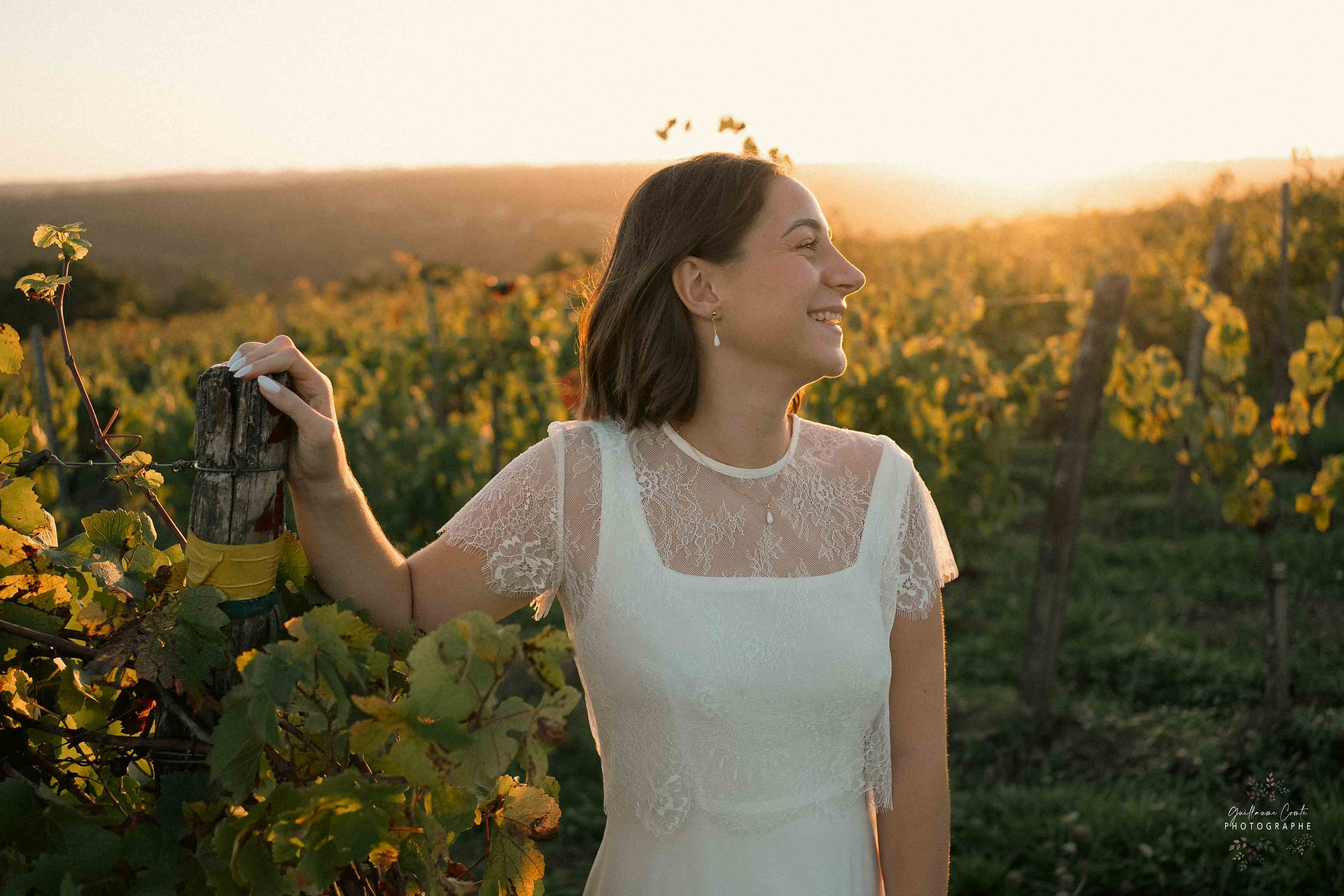 photographe de mariage Limoges