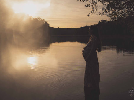 Photographe Grossesse Maternité Limoges Limousin